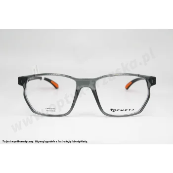 Okulary korekcyjne DEMETZ OLEN 800155