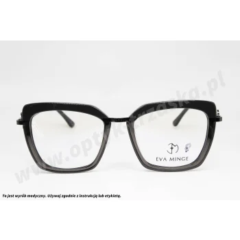 Okulary korekcyjne EVA MINGE EMP 1037 C1