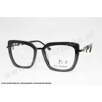 Okulary korekcyjne EVA MINGE EMP 1037 C1