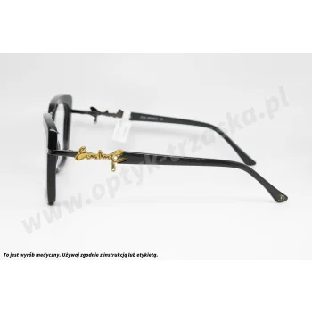 Okulary korekcyjne EVA MINGE EMP 1037 C1