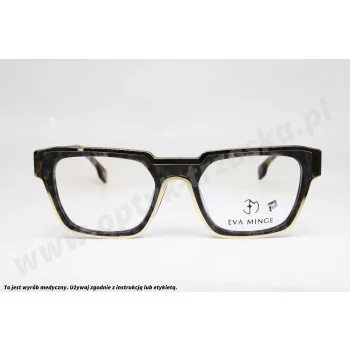 Okulary korekcyjne EVA MINGE EMP 1035 C2