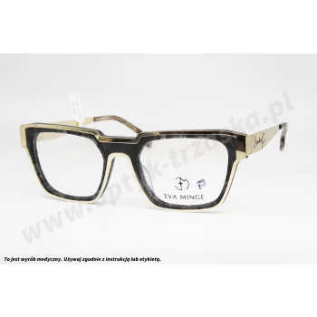 Okulary korekcyjne EVA MINGE EMP 1035 C2