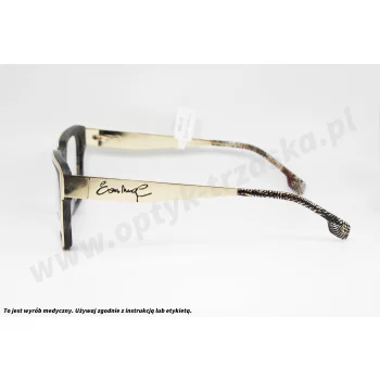 Okulary korekcyjne EVA MINGE EMP 1035 C2
