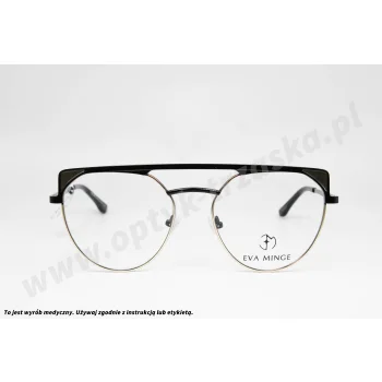 Okulary korekcyjne EVA MINGE EM 11446 C2