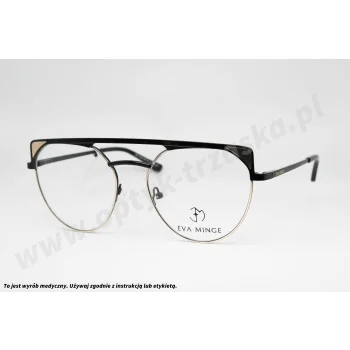 Okulary korekcyjne EVA MINGE EM 11446 C2