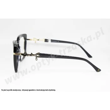 Okulary korekcyjne EVA MINGE EMP 1037 C2