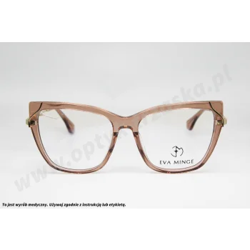 Okulary korekcyjne EVA MINGE EM 11444 C2