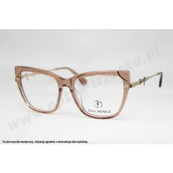 Okulary korekcyjne EVA MINGE EM 11444 C2