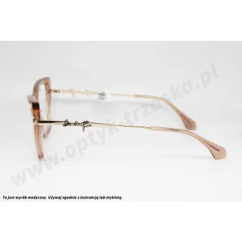 Okulary korekcyjne EVA MINGE EM 11444 C2