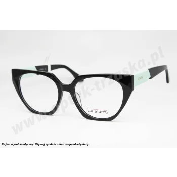Okulary korekcyjne LA MARRU LA 41143 C2