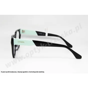 Okulary korekcyjne LA MARRU LA 41143 C2