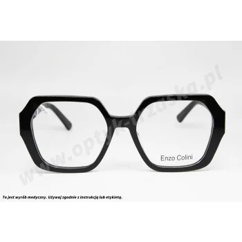 Okulary korekcyjne ENZO COLINI EC 0485 C1
