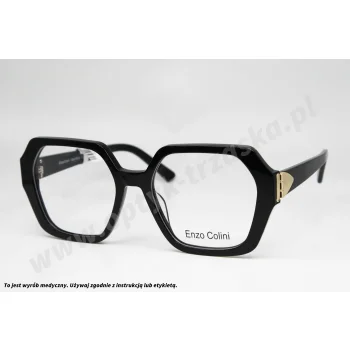 Okulary korekcyjne ENZO COLINI EC 0485 C1