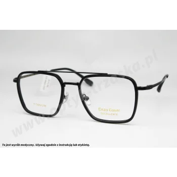 Okulary korekcyjne ENZO COLINI ECCELENTE EX 0042 C7
