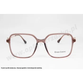 Okulary korekcyjne ENZO COLINI ECM 41077 COL.02