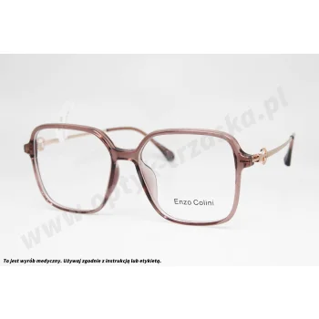 Okulary korekcyjne ENZO COLINI ECM 41077 COL.02