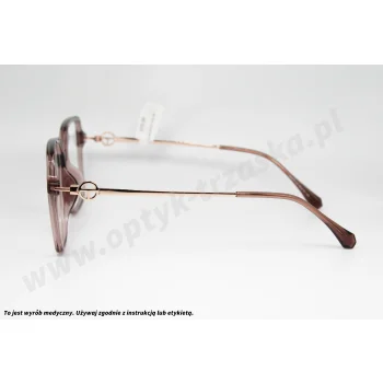 Okulary korekcyjne ENZO COLINI ECM 41077 COL.02