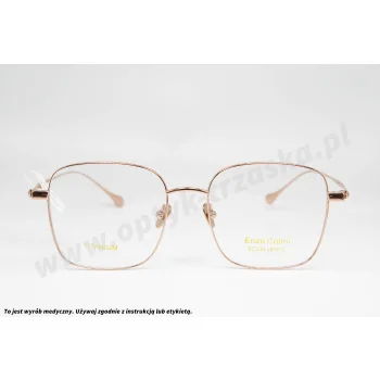 Okulary korekcyjne ENZO COLINI ECCELENTE EX 0037 C05