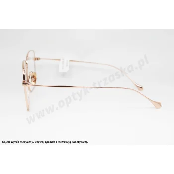 Okulary korekcyjne ENZO COLINI ECCELENTE EX 0037 C05