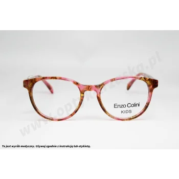 Okulary korekcyjne ENZO COLINI KIDS K 1104 C2