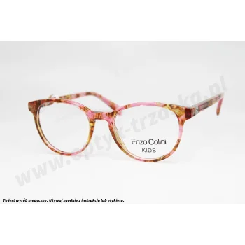 Okulary korekcyjne ENZO COLINI KIDS K 1104 C2