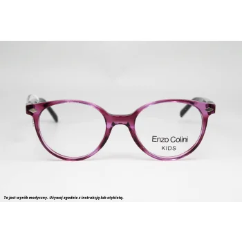 Okulary korekcyjne ENZO COLINI KIDS K 1103 C1