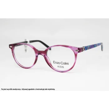 Okulary korekcyjne ENZO COLINI KIDS K 1103 C1