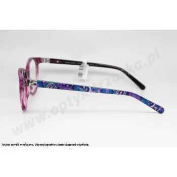 Okulary korekcyjne ENZO COLINI KIDS K 1103 C1