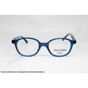 Okulary korekcyjne ENZO COLINI KIDS K 1107 C2