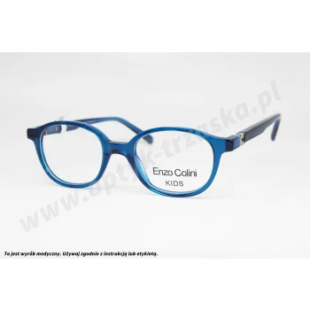 Okulary korekcyjne ENZO COLINI KIDS K 1107 C2