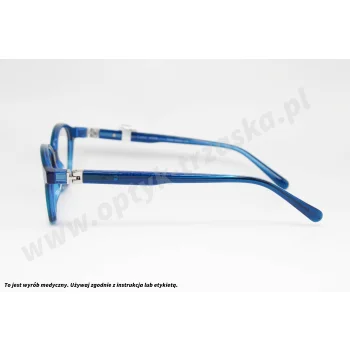 Okulary korekcyjne ENZO COLINI KIDS K 1107 C2