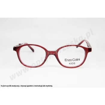 Okulary korekcyjne ENZO COLINI KIDS K 1107 C3