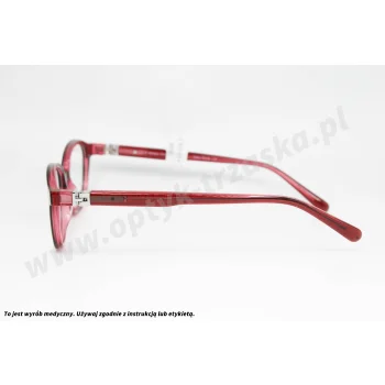Okulary korekcyjne ENZO COLINI KIDS K 1107 C3