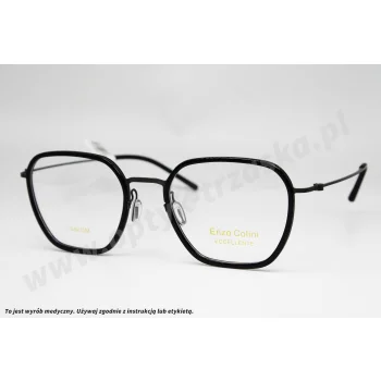 Okulary korekcyjne ENZO COLINI ECCELENTE EX 08044 C1