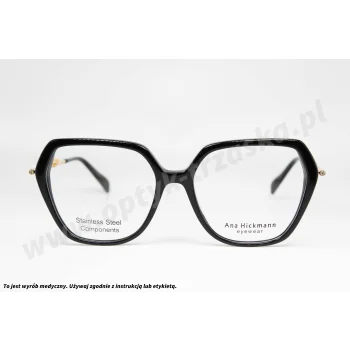 Okulary korekcyjne ANA HICKMANN AH 6611 A01