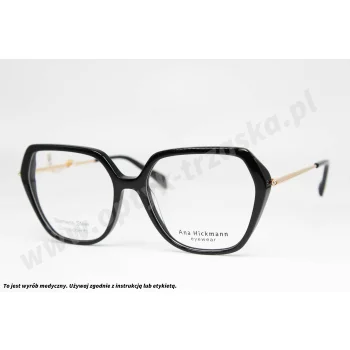 Okulary korekcyjne ANA HICKMANN AH 6611 A01