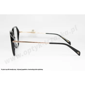 Okulary korekcyjne ANA HICKMANN AH 6611 A01