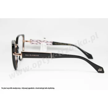 Okulary korekcyjne ANA HICKMANN AH 1602 A01
