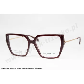Okulary korekcyjne ANA HICKMANN AH 6610 T02