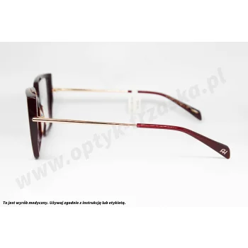 Okulary korekcyjne ANA HICKMANN AH 6610 T02