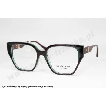 Okulary korekcyjne ANA HICKMANN AH 6640 P05