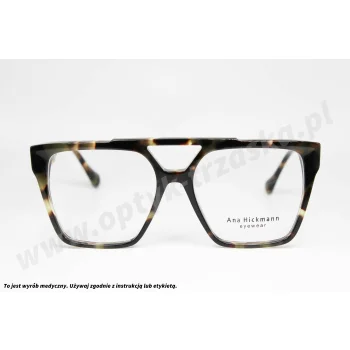 Okulary korekcyjne ANA HICKMANN AH 6644 E01