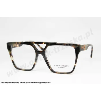 Okulary korekcyjne ANA HICKMANN AH 6644 E01