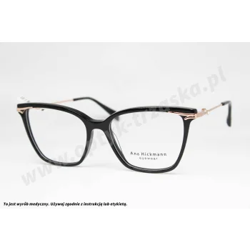 Okulary korekcyjne ANA HICKMANN AH 6643 A01