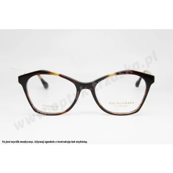 Okulary korekcyjne ANA HICKMANN AH 6657 T01