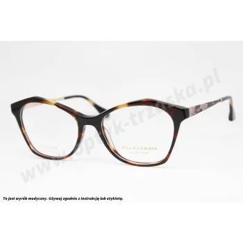 Okulary korekcyjne ANA HICKMANN AH 6657 T01