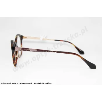 Okulary korekcyjne ANA HICKMANN AH 6657 T01