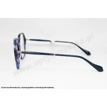 Okulary korekcyjne ANA HICKMANN AH 6646 G21