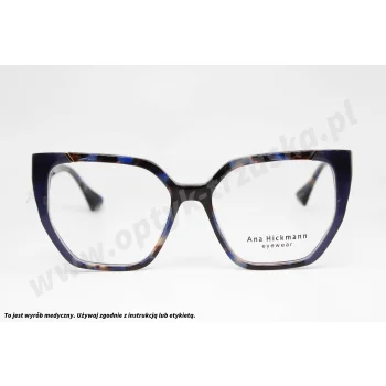 Okulary korekcyjne ANA HICKMANN AH 6632 P02
