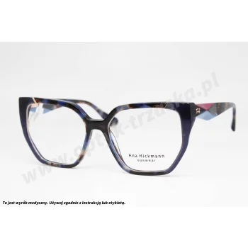 Okulary korekcyjne ANA HICKMANN AH 6632 P02